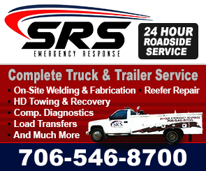 SRS Emergency Response in Athens, Georgia | 7065468700 | Breakdown Inc