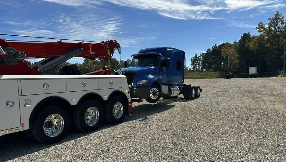 Top Towing & Recovery in Florence, AL - Get Assistance